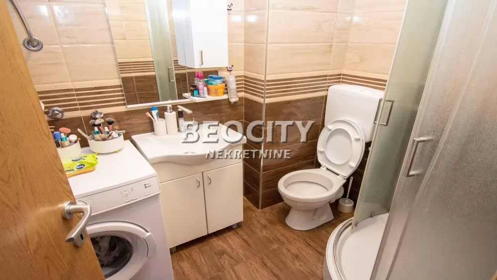 Dvosoban stan, 38 m2, Banjica, Banjički put ID: 128463 10