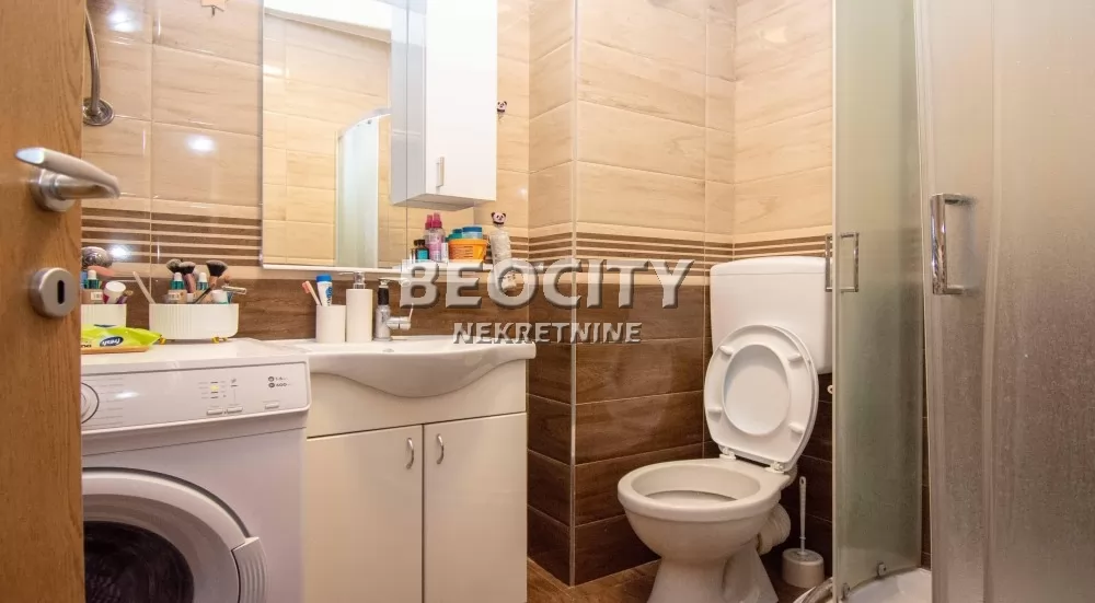 Dvosoban stan, 38 m2, Banjica, Banjički put ID: 128463 11