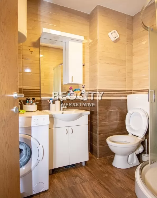 Dvosoban stan, 38 m2, Banjica, Banjički put ID: 128463 12