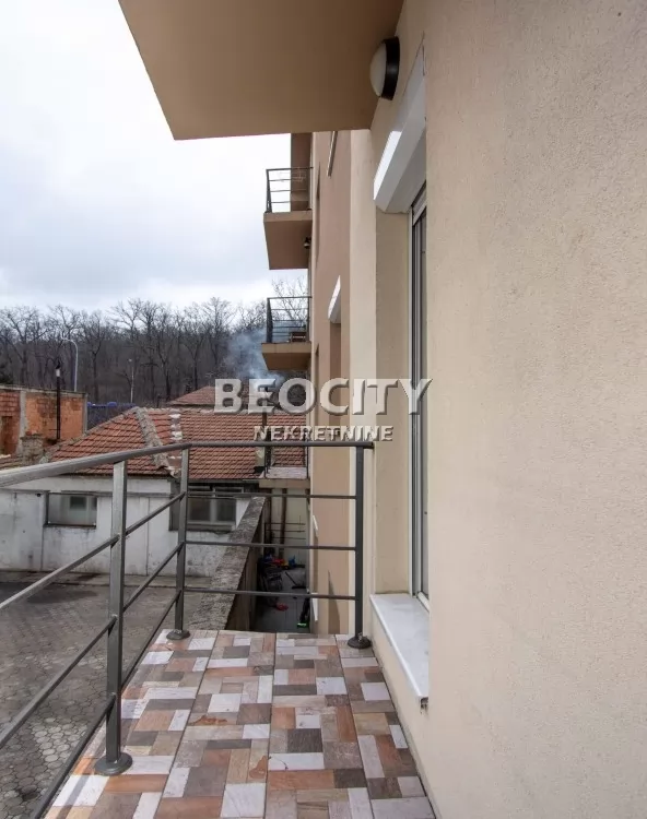 Dvosoban stan, 38 m2, Banjica, Banjički put ID: 128463 13
