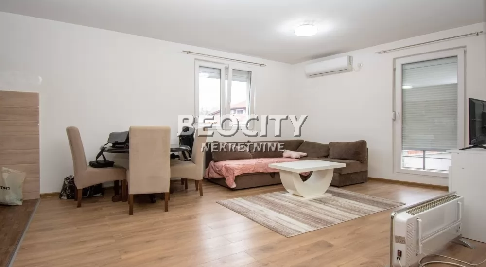 Dvosoban stan, 38 m2, Banjica, Banjički put ID: 128463 2
