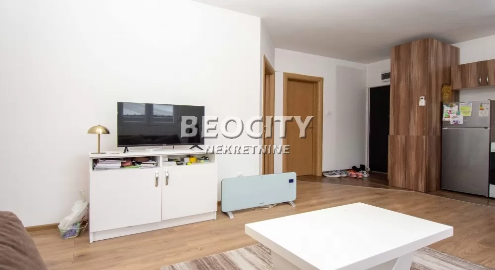Dvosoban stan, 38 m2, Banjica, Banjički put ID: 128463 3