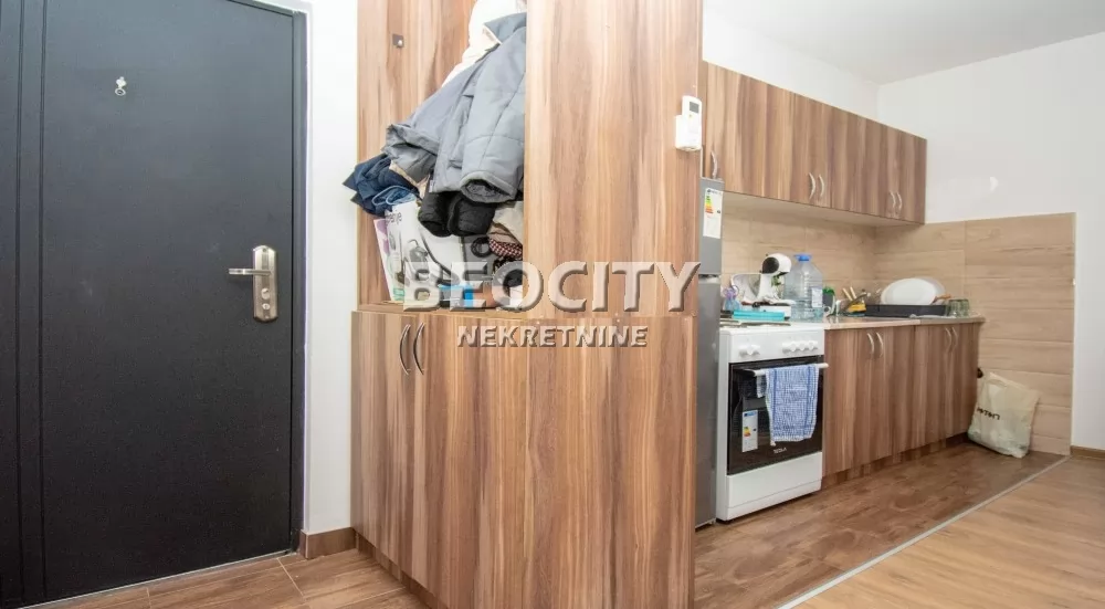 Dvosoban stan, 38 m2, Banjica, Banjički put ID: 128463 4