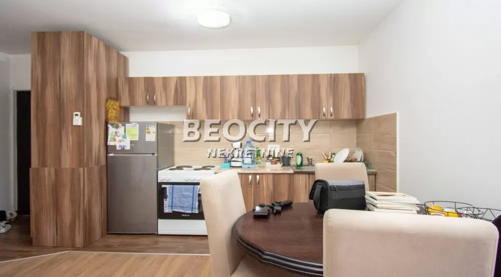 Dvosoban stan, 38 m2, Banjica, Banjički put ID: 128463 5