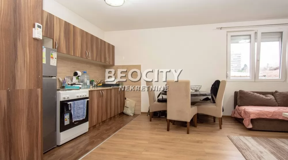 Dvosoban stan, 38 m2, Banjica, Banjički put ID: 128463 6