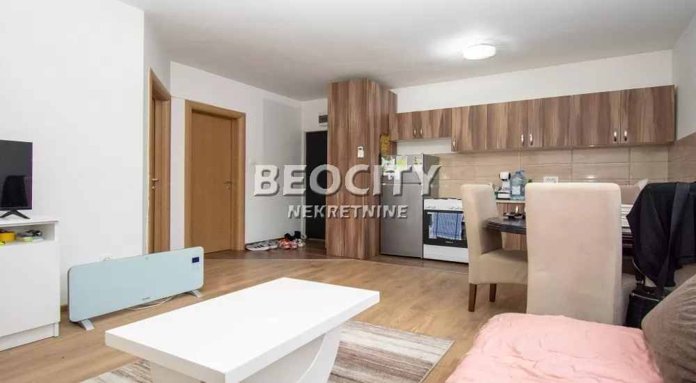 Dvosoban stan, 38 m2, Banjica, Banjički put ID: 128463 7