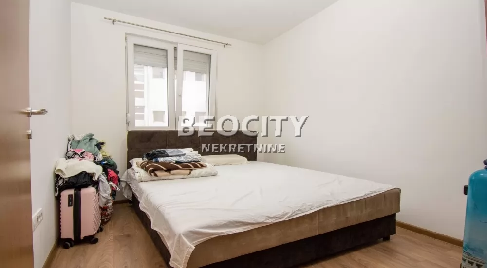 Dvosoban stan, 38 m2, Banjica, Banjički put ID: 128463 9