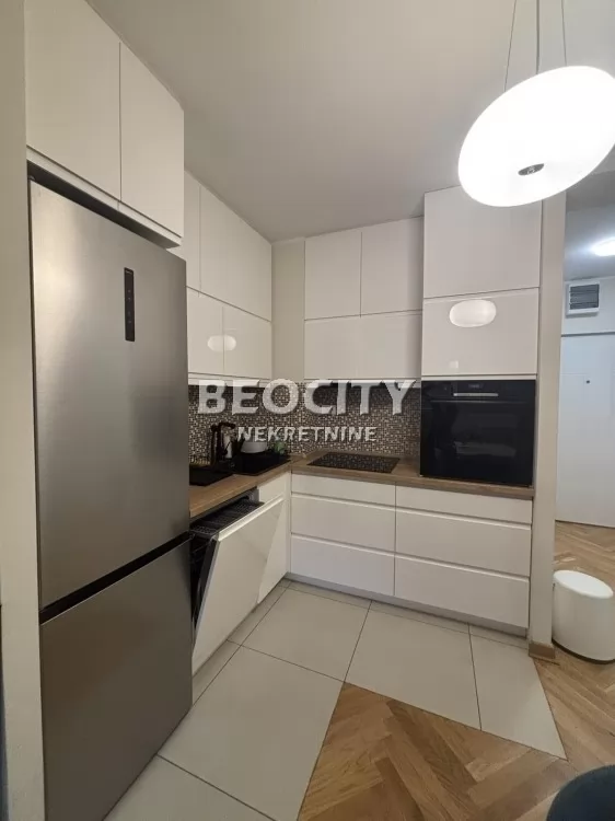 Dvosoban stan, 40 m2, Vukov spomenik, Milorada Šapčanina ID: 129313 3