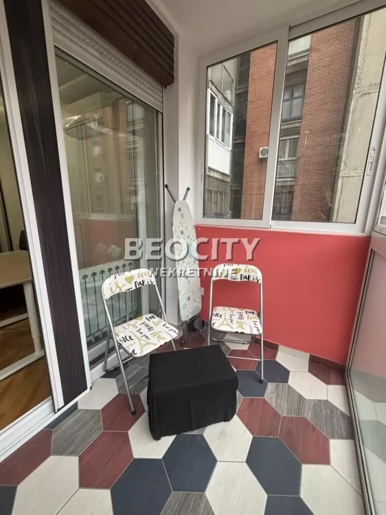 Dvosoban stan, 40 m2, Vukov spomenik, Milorada Šapčanina ID: 129313 8