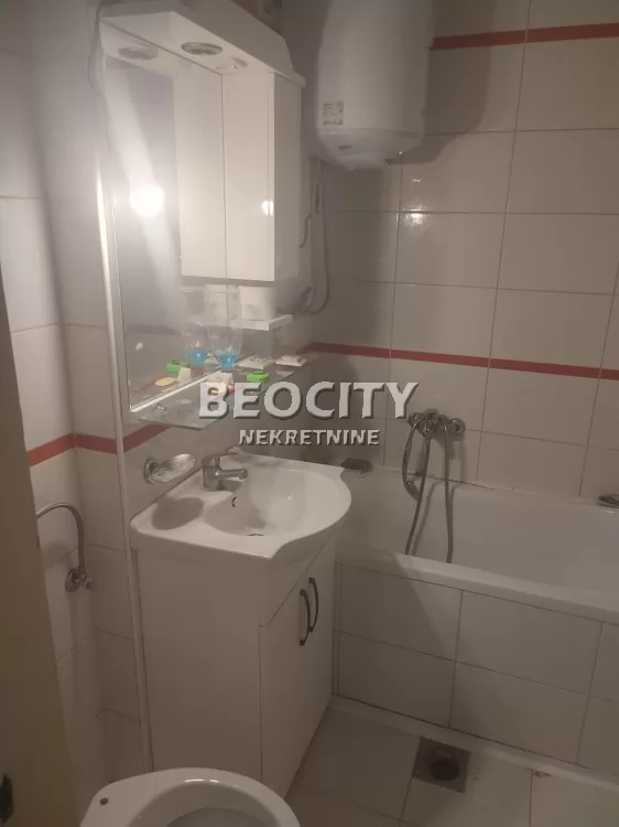 Dvosoban stan, 41 m2, Medaković 2, Radovana Simića Cige ID: 129410 3