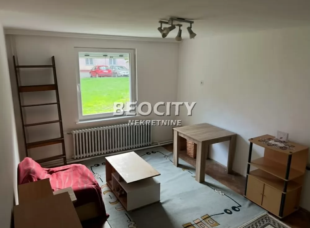 Dvosoban stan, 46 m2, Novo naselje, Antuna Urbana ID: 129383 1