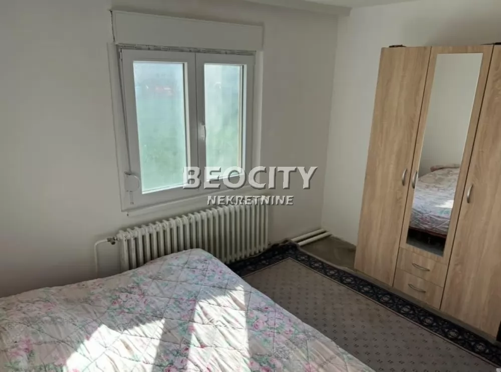 Dvosoban stan, 46 m2, Novo naselje, Antuna Urbana ID: 129383 4