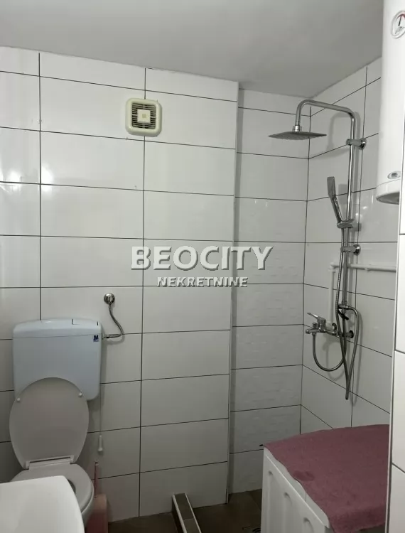 Dvosoban stan, 46 m2, Novo naselje, Antuna Urbana ID: 129383 5