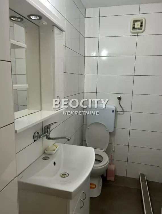 Dvosoban stan, 46 m2, Novo naselje, Antuna Urbana ID: 129383 6