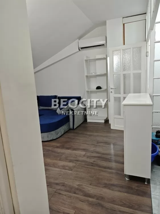 Dvosoban stan, 50 m2, Grbavica, Doža Đerđa ID: 113927 5