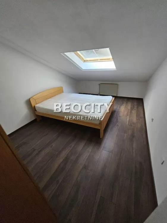 Dvosoban stan, 50 m2, Grbavica, Doža Đerđa ID: 113927 6