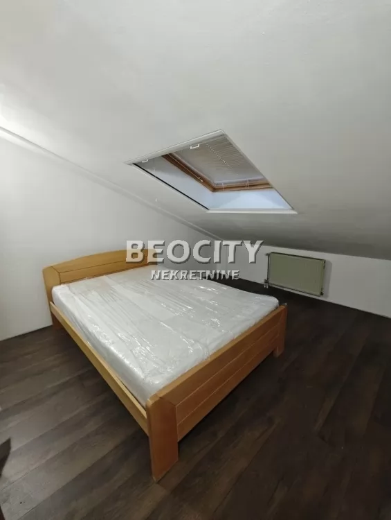 Dvosoban stan, 50 m2, Grbavica, Doža Đerđa ID: 113927 7