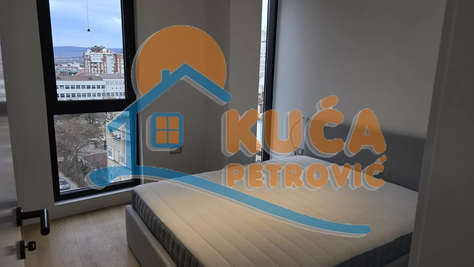 Dvosoban stan, 83 m2, Centar, Oblačića Rada ID: i-015896 5