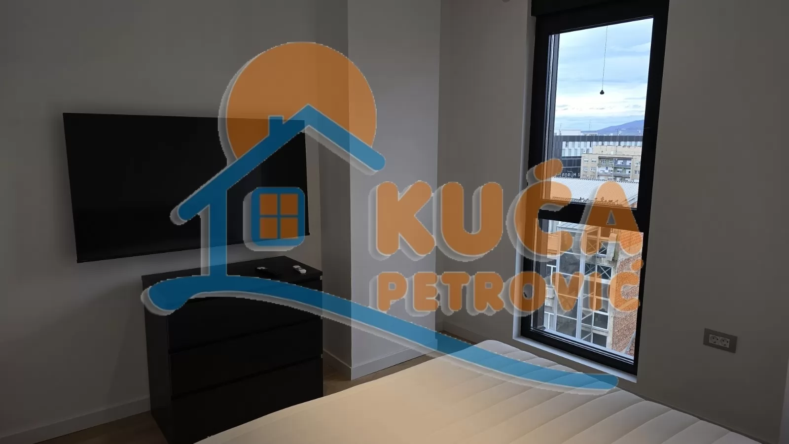 Dvosoban stan, 83 m2, Centar, Oblačića Rada ID: i-015896 6