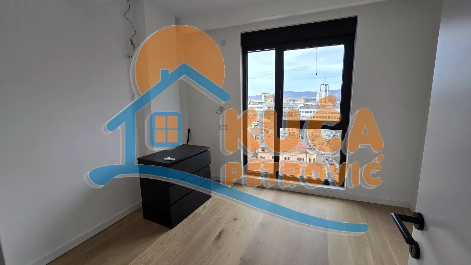 Dvosoban stan, 83 m2, Centar, Oblačića Rada ID: i-015896 8