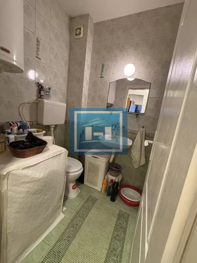 Dvosoban stan u potkrovlju !  Postoji mogućnost kupovine  preko kredita!! 18