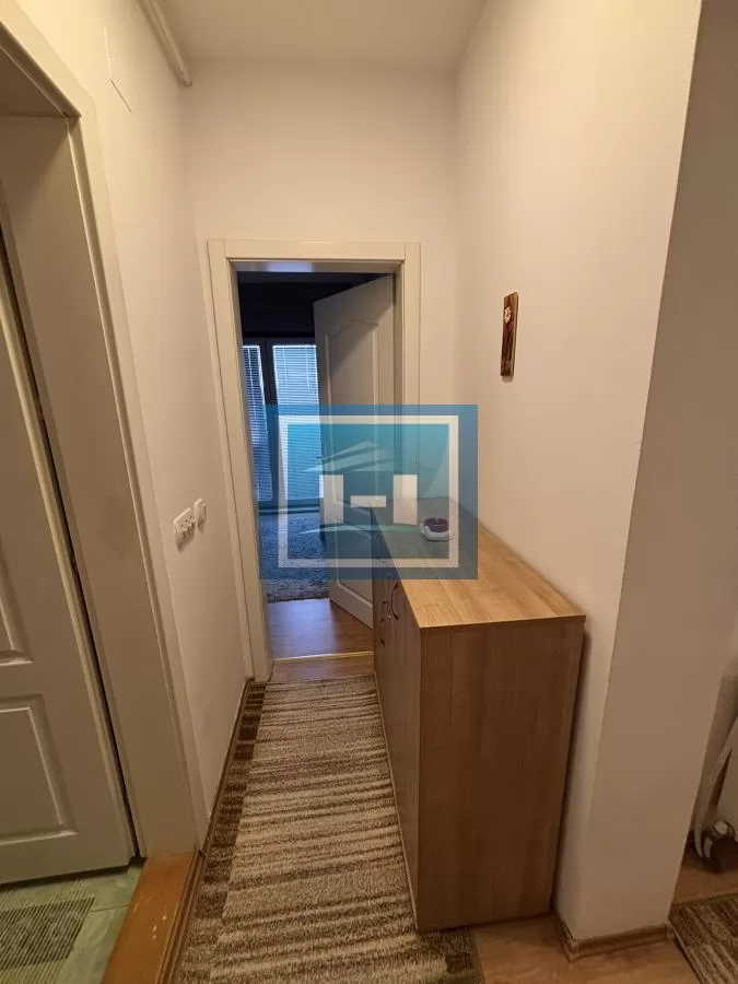 Dvosoban stan u potkrovlju !  Postoji mogućnost kupovine  preko kredita!! 20