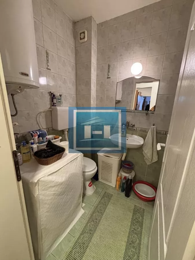 Dvosoban stan u potkrovlju !  Postoji mogućnost kupovine  preko kredita!! 26