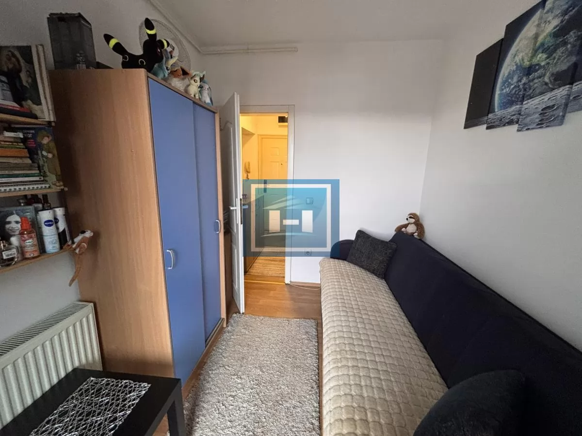 Dvosoban stan u potkrovlju !  Postoji mogućnost kupovine  preko kredita!! 29