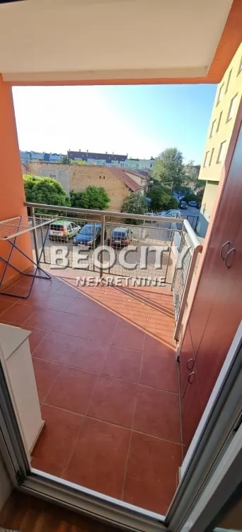 Jednosoban stan, 34 m2, Grbavica, Bulevar Cara Lazara ID: 85052 10