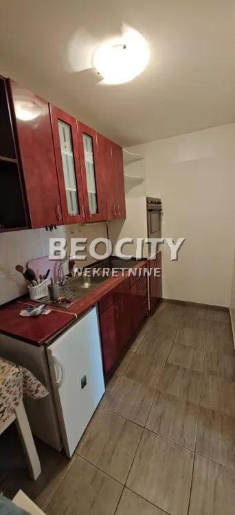 Jednosoban stan, 34 m2, Grbavica, Bulevar Cara Lazara ID: 85052 4