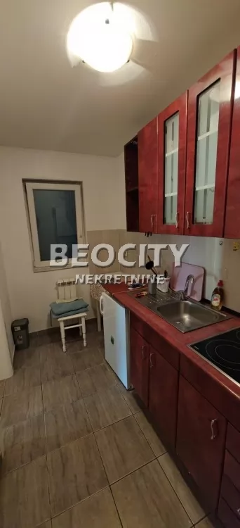 Jednosoban stan, 34 m2, Grbavica, Bulevar Cara Lazara ID: 85052 5