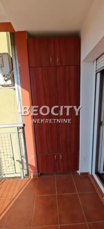 Jednosoban stan, 34 m2, Grbavica, Bulevar Cara Lazara ID: 85052 7