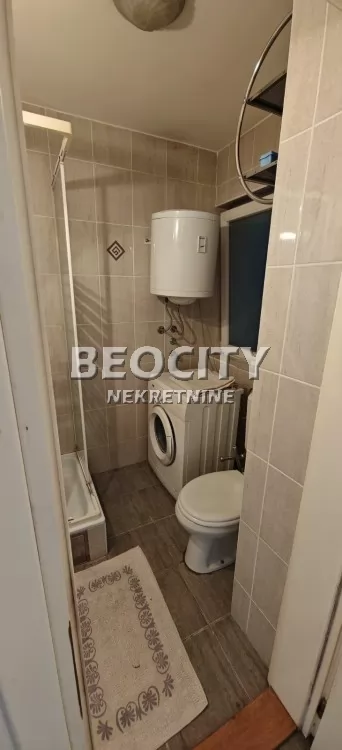 Jednosoban stan, 34 m2, Grbavica, Bulevar Cara Lazara ID: 85052 8