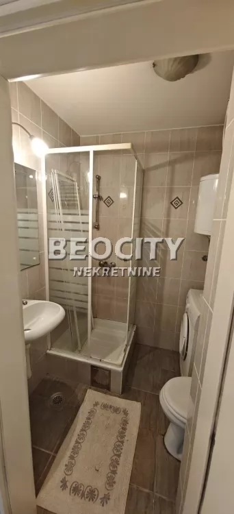 Jednosoban stan, 34 m2, Grbavica, Bulevar Cara Lazara ID: 85052 9