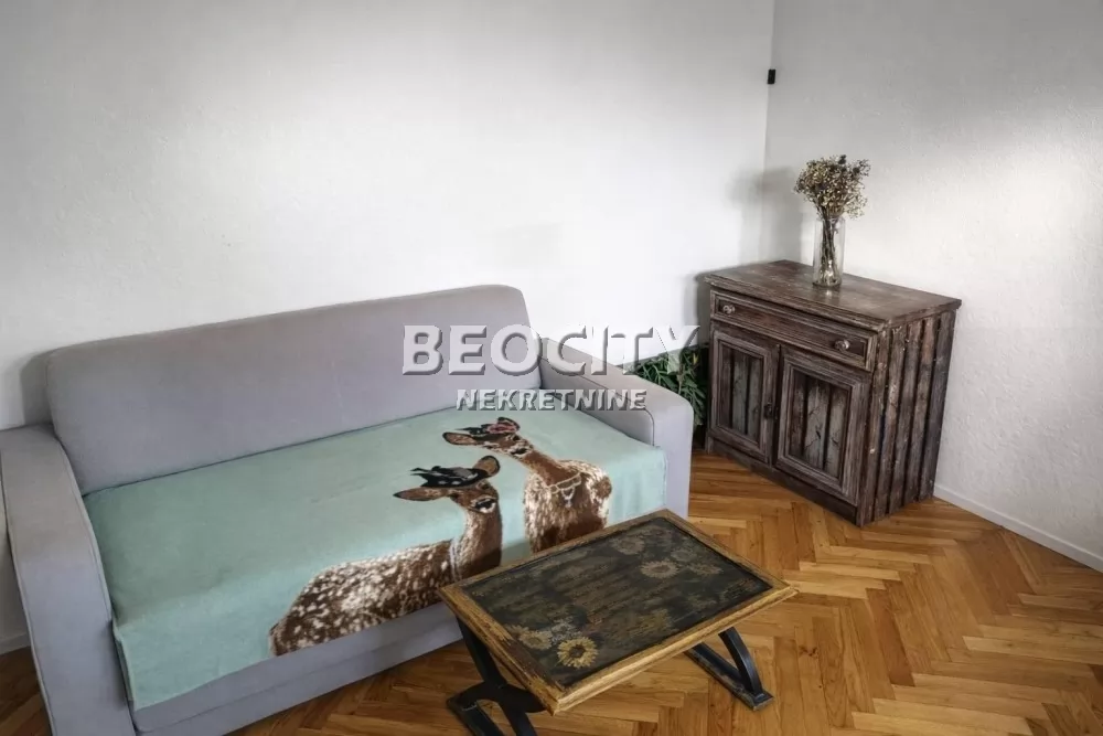 Jednosoban stan, 37 m2, Novi Sad, Jevrejska ID: 129023 2