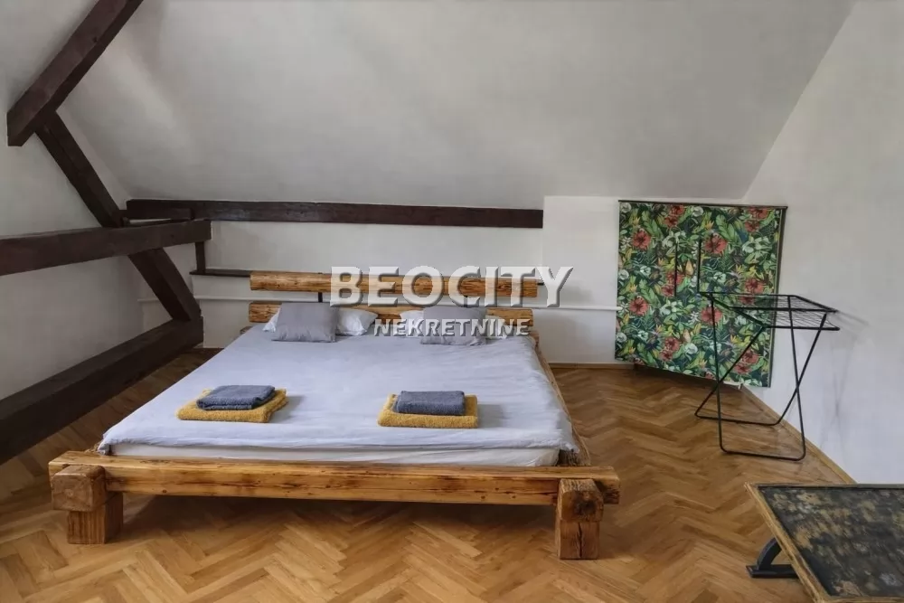 Jednosoban stan, 37 m2, Novi Sad, Jevrejska ID: 129023 4