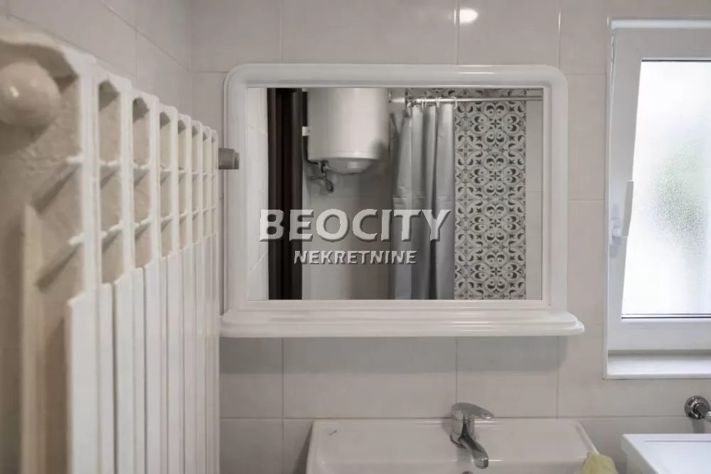 Jednosoban stan, 37 m2, Novi Sad, Jevrejska ID: 129023 5