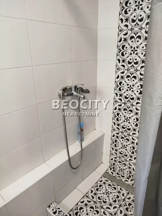 Jednosoban stan, 37 m2, Novi Sad, Jevrejska ID: 129023 7