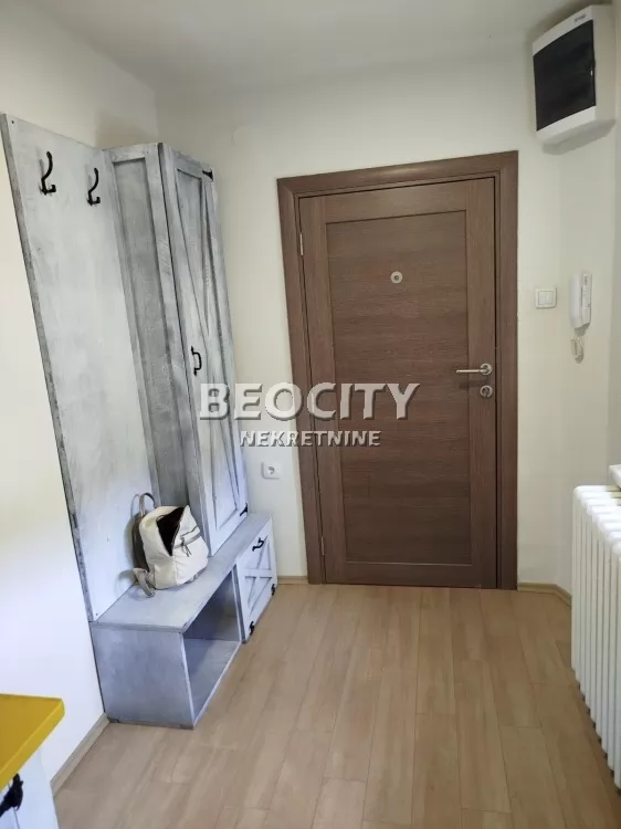 Jednosoban stan, 37 m2, Novi Sad, Jevrejska ID: 129023 9