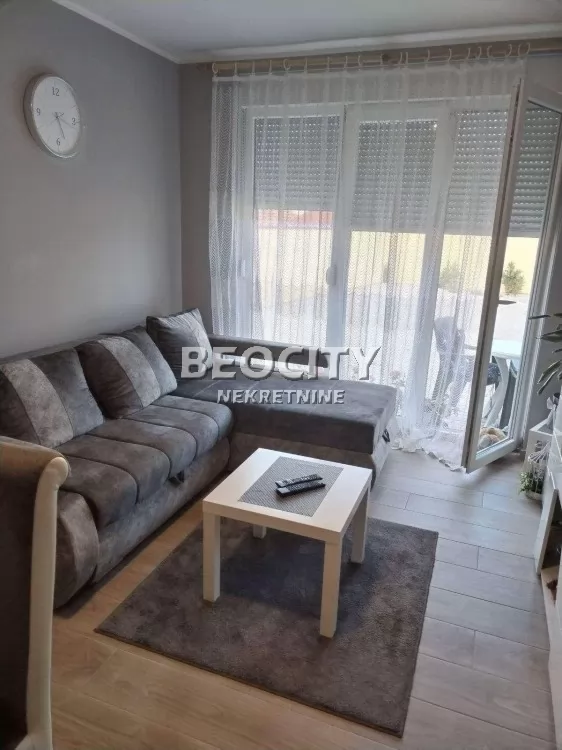 Jednosoban stan, 38 m2, Klisa, Jovana Mikića Spartak ID: 129337 1