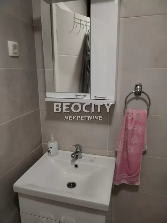 Jednosoban stan, 38 m2, Klisa, Jovana Mikića Spartak ID: 129337 10