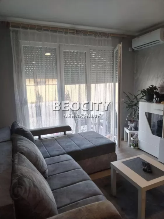 Jednosoban stan, 38 m2, Klisa, Jovana Mikića Spartak ID: 129337 2