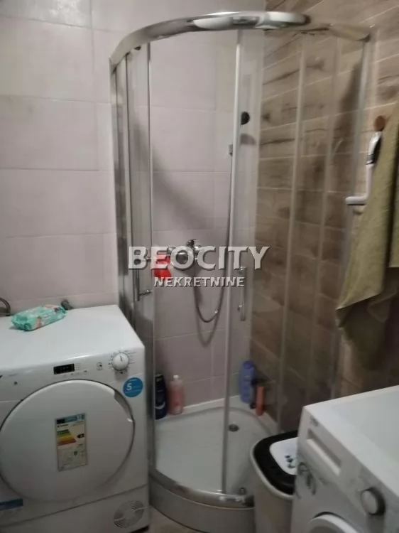 Jednosoban stan, 38 m2, Klisa, Jovana Mikića Spartak ID: 129337 9