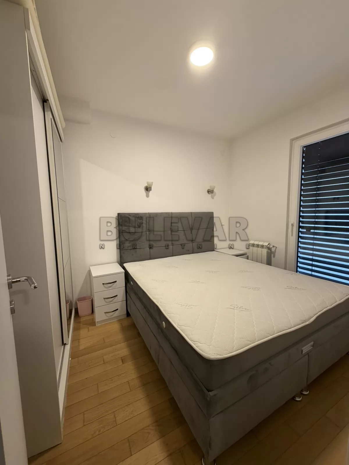 Jednosoban stan, 39 m2, Centar, Nemanjina ID: i-015895 6