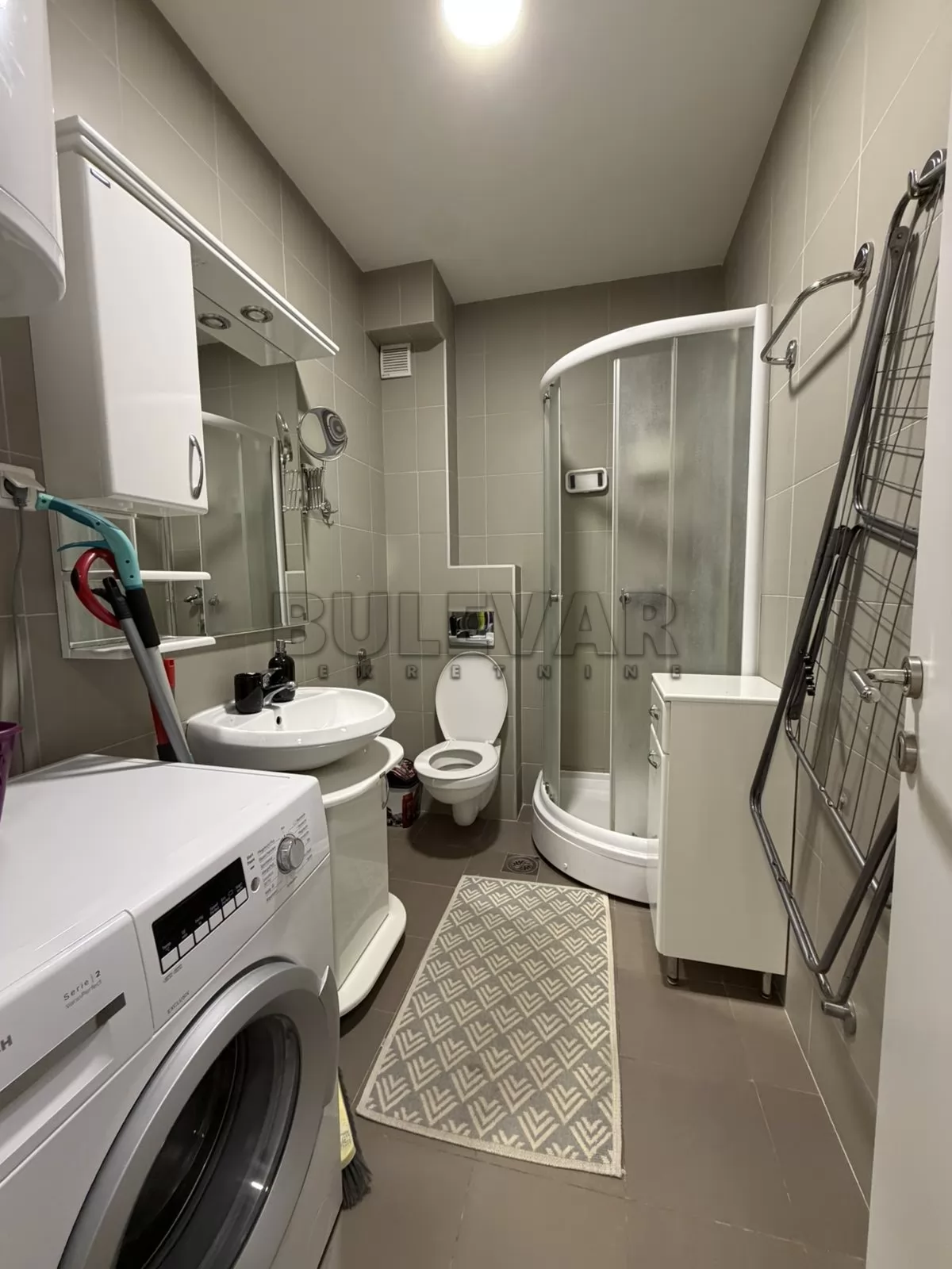 Jednosoban stan, 39 m2, Centar, Nemanjina ID: i-015895 7