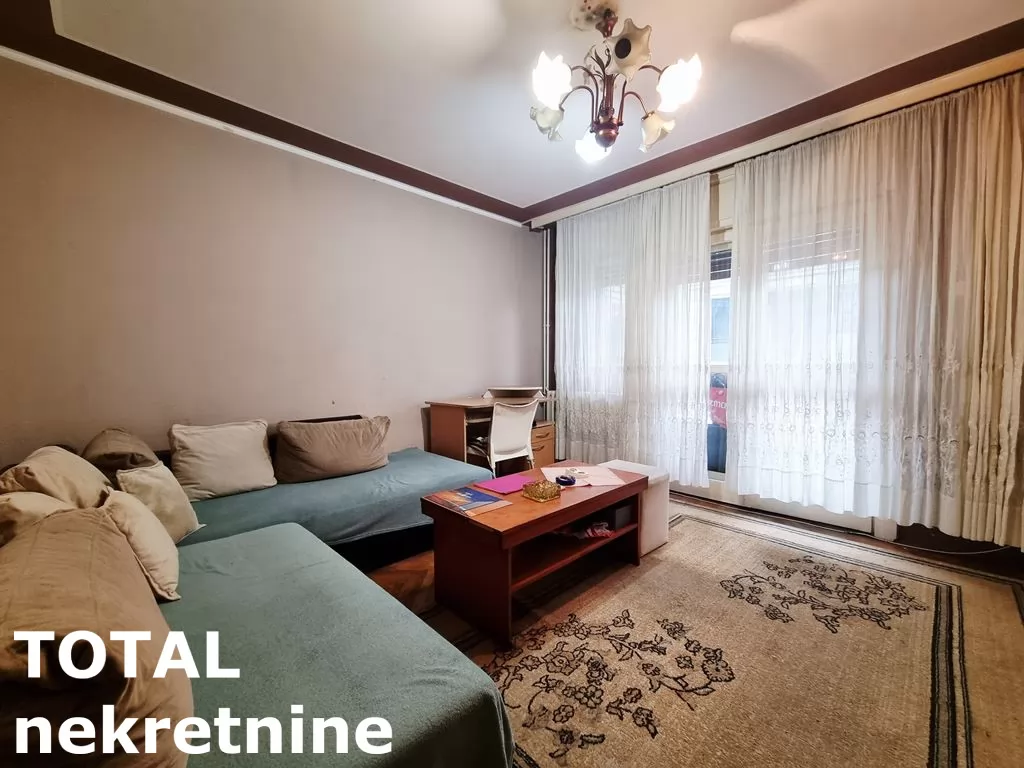 Stan,NOVI SAD,CENTAR,kv: 64.00, € 185000, ID: 1102160 1