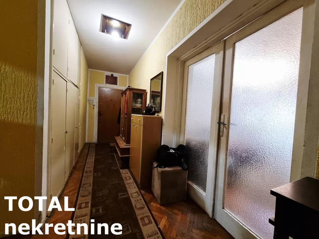 Stan,NOVI SAD,CENTAR,kv: 64.00, € 185000, ID: 1102160 12