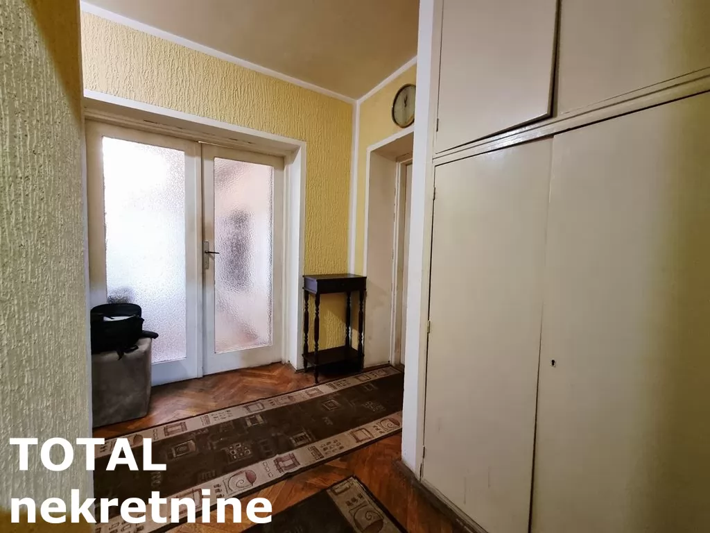 Stan,NOVI SAD,CENTAR,kv: 64.00, € 185000, ID: 1102160 13