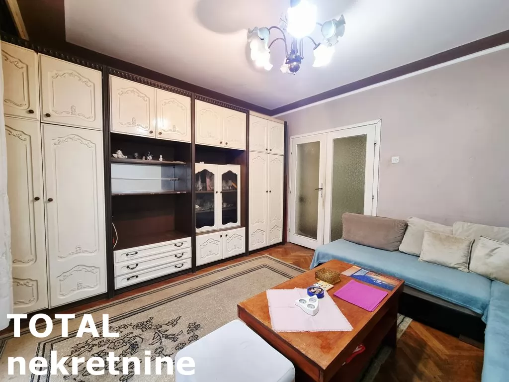 Stan,NOVI SAD,CENTAR,kv: 64.00, € 185000, ID: 1102160 2