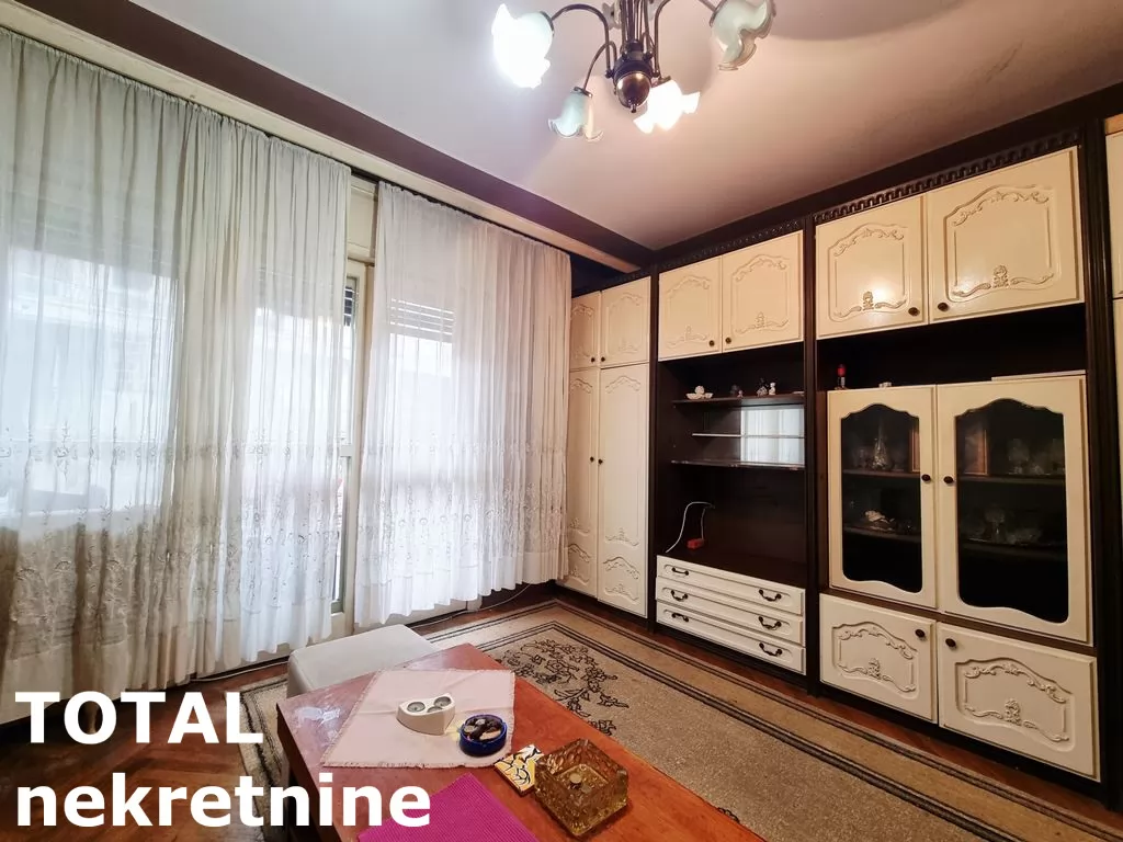 Stan,NOVI SAD,CENTAR,kv: 64.00, € 185000, ID: 1102160 3